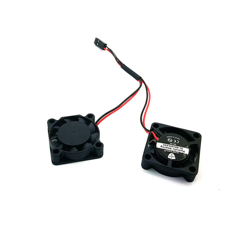 Mới 3007 30MM 3CM 30*30*7Mm 5V - đánh giá và giá Raspberry Pi Water Cooling Kit